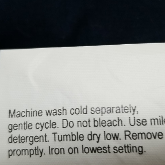 Winter jacket - Picture 7 of 8